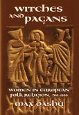 Witches and Pagans