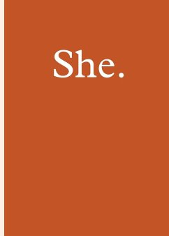 She. - Timmons, Mathew