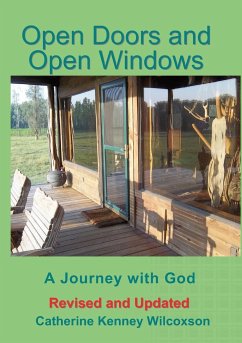 Open Doors and Open Windows - Wilcoxson, Catherine Kenney