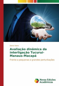 Avaliação dinâmica da interligação Tucuruí-Manaus-Macapá