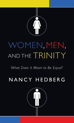 Women, Men, and the Trinity - Hedberg, Nancy