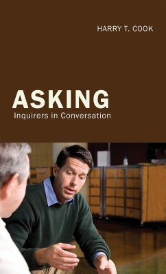 Asking - Cook, Harry T.