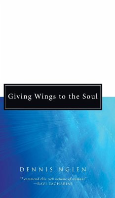 Giving Wings to the Soul - Ngien, Dennis