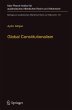 Global Constitutionalism - Bild 1
