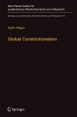 Global Constitutionalism
