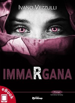 Immargana (eBook, ePUB) - Vezzulli, Ivano