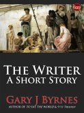 The Writer - A Short Story (eBook, ePUB)