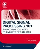 Digital Signal Processing 101 (eBook, ePUB)