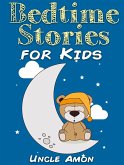 Bedtime Stories for Kids (eBook, ePUB)
