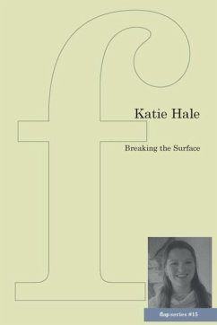 Breaking the Surface - Hale, Katie