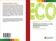 Validação Científica e Viés Extensionista para a Ecofossa - Benjamin, Amboko M.;Silva Gomes, George A.