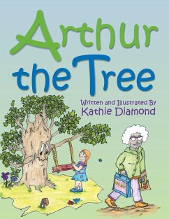 Arthur the Tree - Diamond, Kathie
