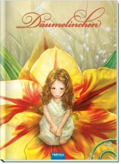 Cover Däumelinchen