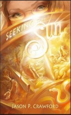 Seeking the Sun (eBook, ePUB) - Crawford, Jason P.