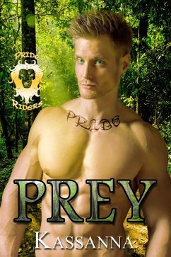 Prey (eBook, ePUB) - Kasssanna