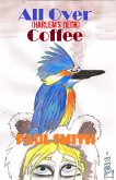 All Over Coffee (Harlem's Deck 13) (eBook, ePUB)