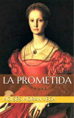 Cover La Prometida (eBook, ePUB)