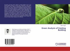 Green Analysis of Existing Building