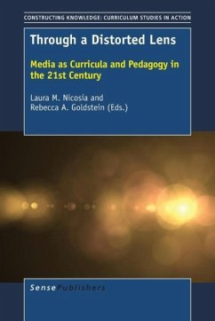 Through a Distorted Lens