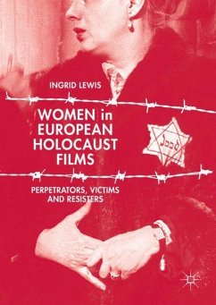 Women in European Holocaust Films - Lewis, Ingrid