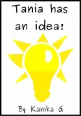 Tania Has An Idea! (eBook, ePUB)