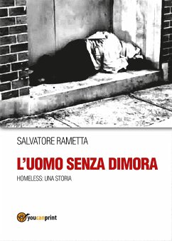 L'uomo senza dimora (eBook, PDF) - Rametta, Salvatore