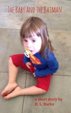 Cover The Baby and the Batman (eBook, ePUB)