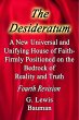 The Desideratum (eBook, ePUB) - Bild 1