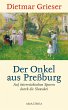 Der Onkel aus Preßburg (eBook, ePUB) - Bild 1