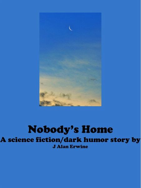 Nobody's Home (eBook, ePUB)