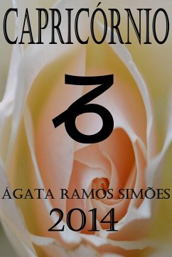 Capricórnio em 2014: Previsões Astrológicas (eBook, ePUB) Cover Capricórnio em 2014: Previsões Astrológicas (eBook, ePUB)