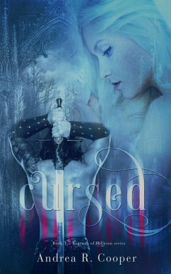 Cover Cursed (Legends of Oblivion, #1) (eBook, ePUB)