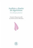 Análisis y diseño de algoritmos (eBook, ePUB) Análisis y diseño de algoritmos (eBook, ePUB)