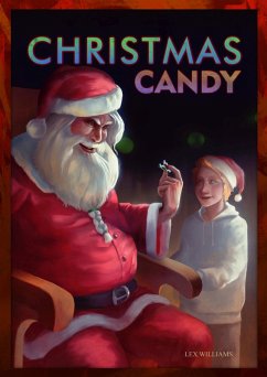 Cover Christmas Candy (eBook, ePUB)