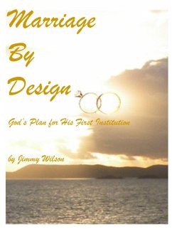 Cover Marriage by Design (eBook, ePUB)