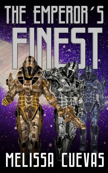 The Emperor's Finest (The Emperor's Finest #1) (eBook, ePUB)