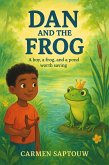 Dan and the Frog - Children's Book (eBook, ePUB)