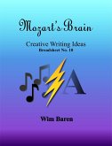 Mozart's Brain - Number 10 (eBook, ePUB) Mozart's Brain - Number 10 (eBook, ePUB)