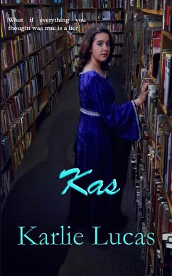 Kas (eBook, ePUB) - Lucas, Karlie