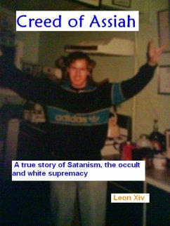 Cover Creed of Assiah (eBook, ePUB)