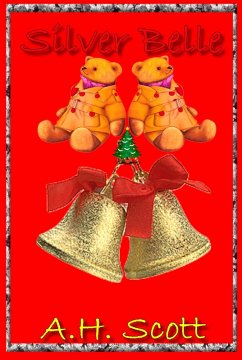 Silver Belle (eBook, ePUB) - Scott, A. H.