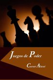 Juegos de poder (eBook, ePUB) Juegos de poder (eBook, ePUB)