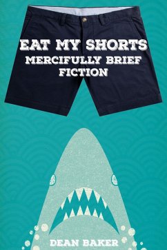 Cover Eat My Shorts (eBook, ePUB)