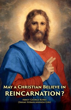 Cover May a Christian Believe in Reincarnation? (eBook, ePUB)