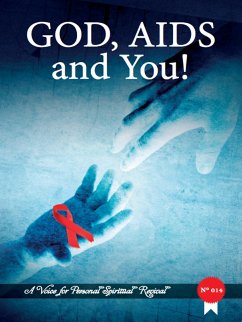 Cover God, Aids And You! (A voice for personal spiritual revival, #14) (eBook, ePUB)