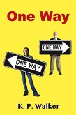 One Way (eBook, ePUB)