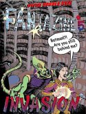 Invasion Fantazine #5 (eBook, ePUB) Invasion Fantazine #5 (eBook, ePUB)