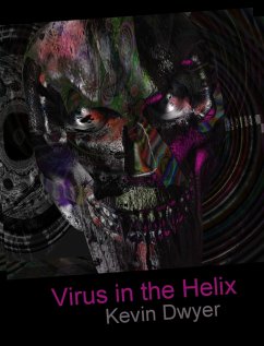 Cover Virus in the Helix (eBook, ePUB)