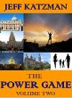 The Power Game Volume II (eBook, ePUB) - Bild 1