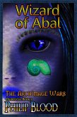The Archimage Wars: Wizard of Abal (eBook, ePUB)